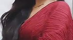 Desi Girl Showing Her Boobs Merge