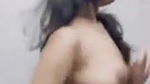 Desi Girl Showing Her Boobs Merge