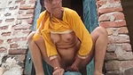 Desi Married Bhabi Masturbating -4 clip Join
