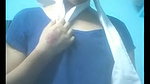 Sexy Desi Girl Showing Boobs On Video Call
