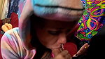Chassidy Lynn – Pov Smoking Milf Cosplay Unicorn Sucks Cock