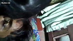 Village Bhabhi Ridding Dick