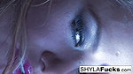 Shylas Smoking Fetish