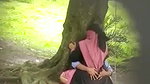 Hijabi Girl Fucking In Outdoor