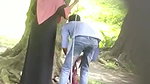 Hijabi Girl Fucking In Outdoor