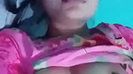 Cute Girl Showing