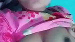 Cute Girl Showing