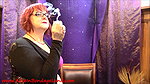 AliceInBondageLand – Jenna Rotten Handrolled Smoking Fe