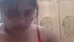 Cute Girl Shows her Pussy