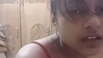 Cute Girl Shows her Pussy
