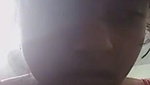 Cute Girl Shows her Pussy