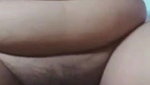Cute Girl Shows her Pussy