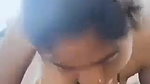 Desi Bhabhi Blowjob