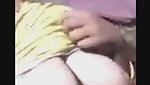 Girl Showing Her Bigboobs