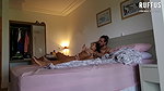 BobbyRuffus -Naughty married woman smoking and fucking until she has two orgasms
