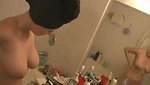 Shaving Shower Amateur Babe And Seduction Moment