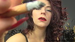 Mistress Lola Ruin – Smoking and spitting pov