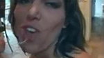 super hot smoking bj