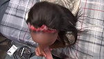 Smoking Ebony Preggo Gets A Belly Full Of Cum