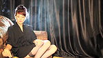 Cute Teen Smoking All Whites