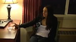 Elizabeth Douglas a video for my step mom showing my smoking skil