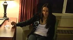 Elizabeth Douglas a video for my step mom showing my smoking skil