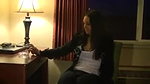 Elizabeth Douglas a video for my step mom showing my smoking skil