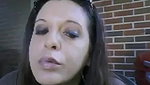 my friend sandy cherrybomb smoking video part 2