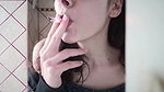 sowet992-SMOKING FILTERLESS CIG