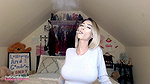 LollipopsAndGumdrops – Smoking Fetish
