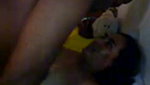 Srilankan Tamil Aunty Fucking Hard and Cum in Face She Like Tasting