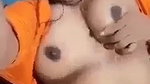 Unsatisfied Pakhi Bhabi Fingering