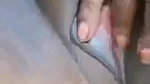 Unsatisfied Pakhi Bhabi Fingering