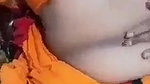 Unsatisfied Pakhi Bhabi Fingering