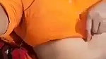 Unsatisfied Pakhi Bhabi Fingering