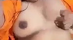 Unsatisfied Pakhi Bhabi Fingering