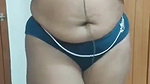 Tamil Family Girl Tango Pvt Show Boobs