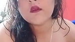 Desi fatty bhabi with sexy sare