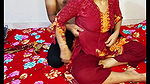 Hot Bhabi Fucked With Her Devar