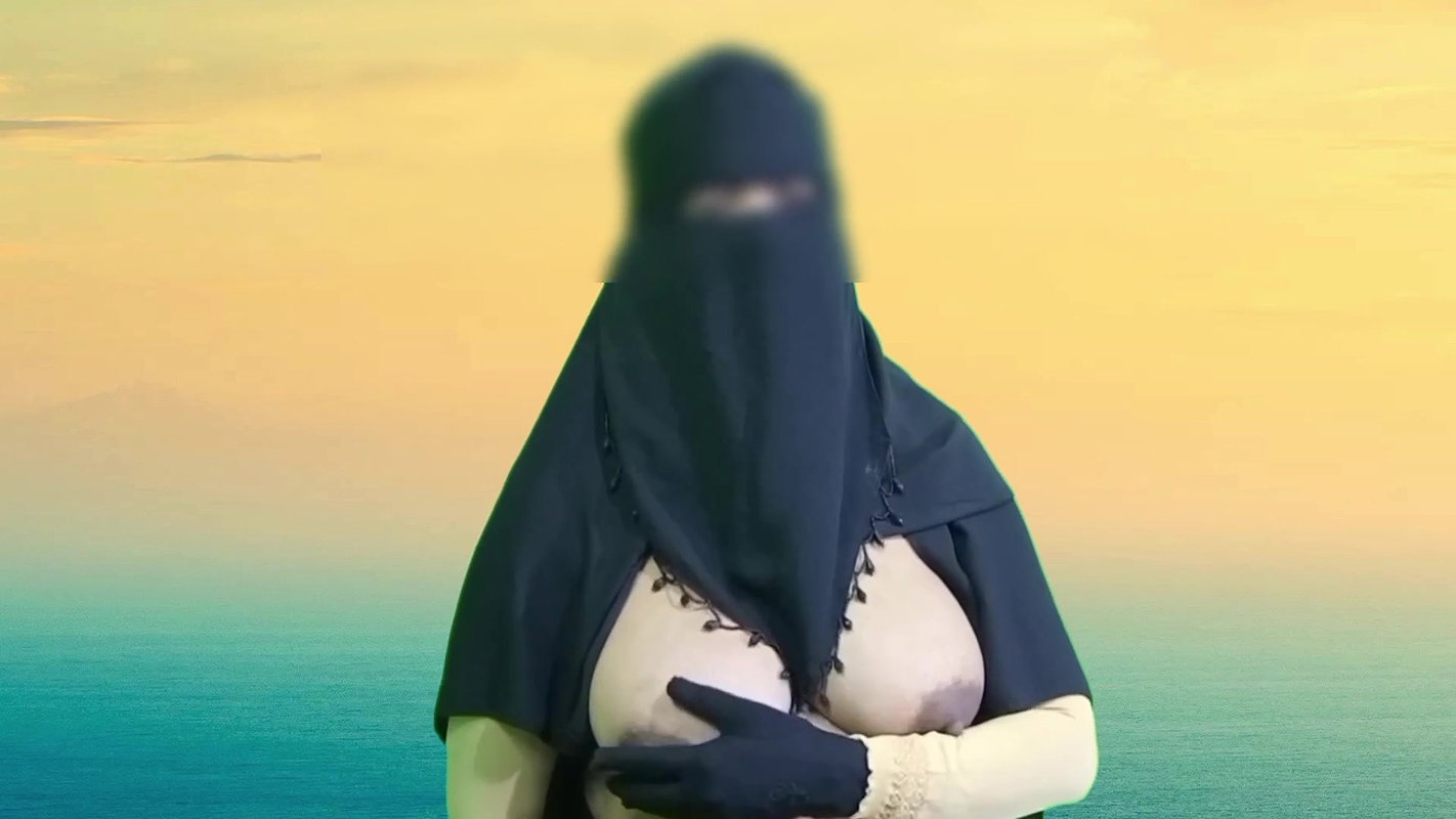 Indian Bhojpuri housewife