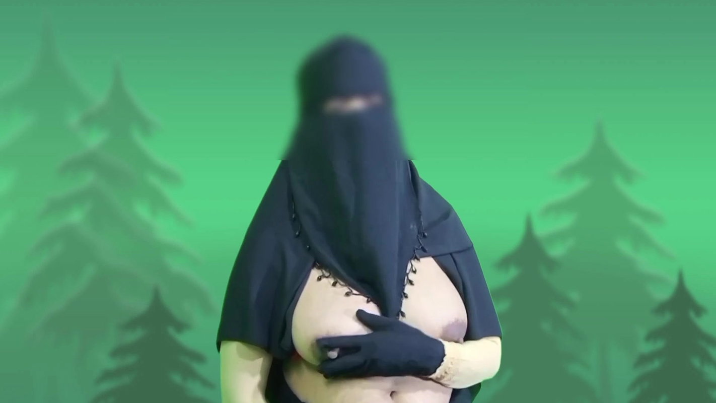 Indian housewife