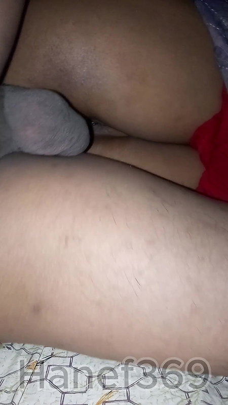 The power went out, now I’m fucking