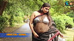 Bong Beauty Navel Model Saree Video Shoot Saree Fashion Shoot Saree Queen Model Debjani