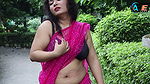 Bong Beauty Saree Queen Sreeja Saree Shoot Saree Fashion Saree Sundori Saree Lover Model
