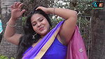 BRISTI saree shoot saree fashion high fashion saree shoot navel saree queen