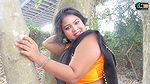 bristi saree photoshoot high fashion video shoot anytime entertainment