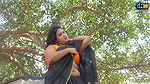 bristi saree photoshoot high fashion video shoot anytime entertainment