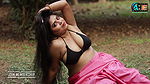 Exclusive Hot and Bold Saree Video Shoot Model Kobita Navel Show Saree Shoot Saree Fashion Shoot