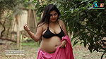 Exclusive Hot and Bold Saree Video Shoot Model Kobita Navel Show Saree Shoot Saree Fashion Shoot