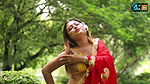 Exclusive Hot Bold Saree Video Shoot Model Urvashi Navel Show Saree Shoot Saree Fashion Shoot